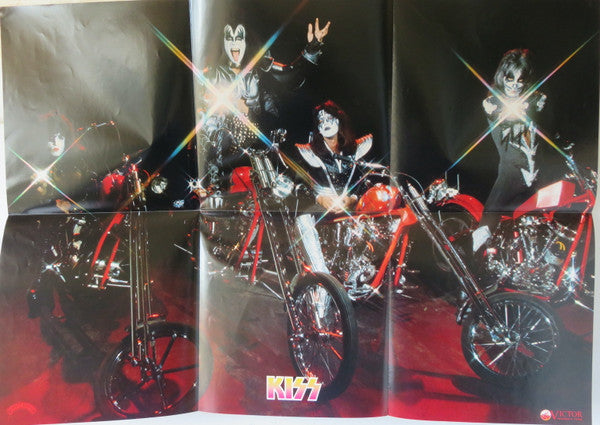 Rock And Roll Over