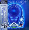 Journey - Frontiers (Vinyl, LP, Album, Stereo)