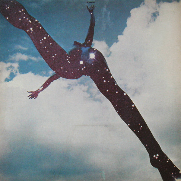 Release: Free-Vinyl-UK-None-ILPS 9104-5075217
