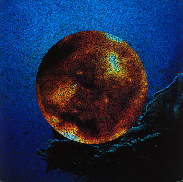 Release: いろは「水」 Iroha (Sui)-Vinyl-Japan-1982-RPL-8144-1464624