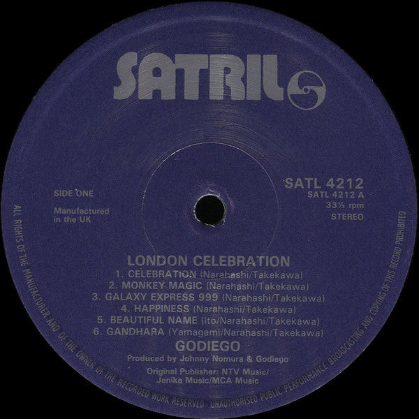 Release: Unknown Release-Vinyl-UK-1980-SATL 4212-1682288