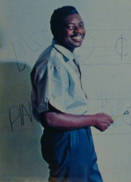 Bill Harris (6)