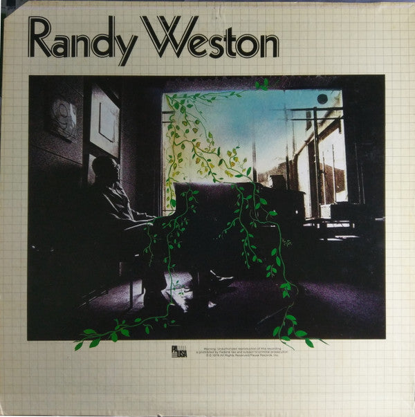 Master Release: Randy Weston Meets Himself by Randy Weston