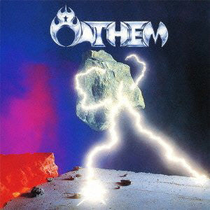 Release: Anthem-Vinyl-Japan-1985-K28P 566, K28P-566-4883494
