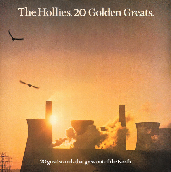 20 Golden Greats