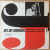 J.J. Johnson - The Eminent Jay Jay Johnson Volume 1 (Vinyl, LP, Com...