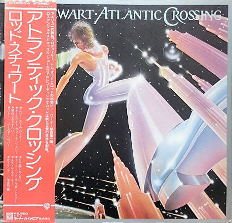 Atlantic Crossing