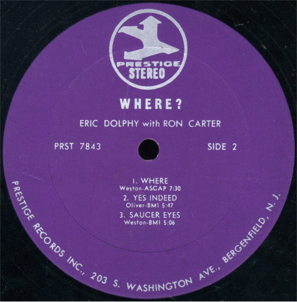 Where?