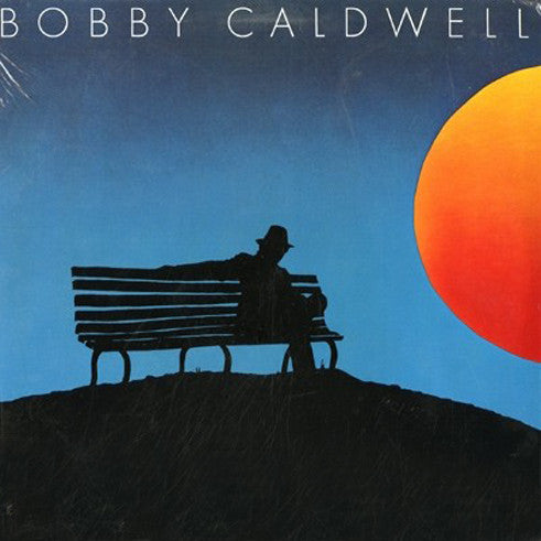 Release: Bobby Caldwell-Vinyl-US-1978-CL-8804-3835003