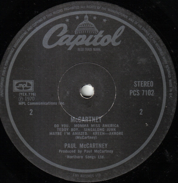 McCartney