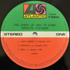 Ornette Coleman - The Shape Of Jazz To Come (Vinyl, LP, Album, Reis...