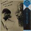 Leonard Feather - Sonny Rollins Plays (Vinyl, LP, Album, Reissue, M...