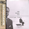 Ray Bryant Trio - Piano Piano Piano Piano... (Vinyl, LP, Album, Reissue, Mono) Very Good (VG) / Very Good (VG)