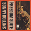 Sonny Rollins - The Freedom Suite (Vinyl, LP, Album, Stereo, Reissu...