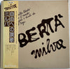 Milva - Libertà ! (Vinyl, LP, Album) Good Plus (G+) / Very Good (VG)