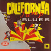Various - California Jump Blues (Vinyl, LP, Compilation, Mono)