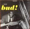 Bud Powell - The Amazing Bud Powell, Vol. 3 - Bud! (Vinyl, LP, Reissue, Stereo) Very Good Plus (VG+) / Very Good Plus (VG+)