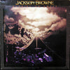 Jackson Browne - Running On Empty (Vinyl, LP, Album, Repress) Very Good Plus (VG+) / Very Good Plus (VG+)