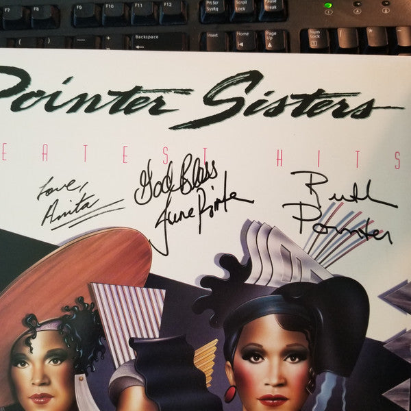 Greatest Hits