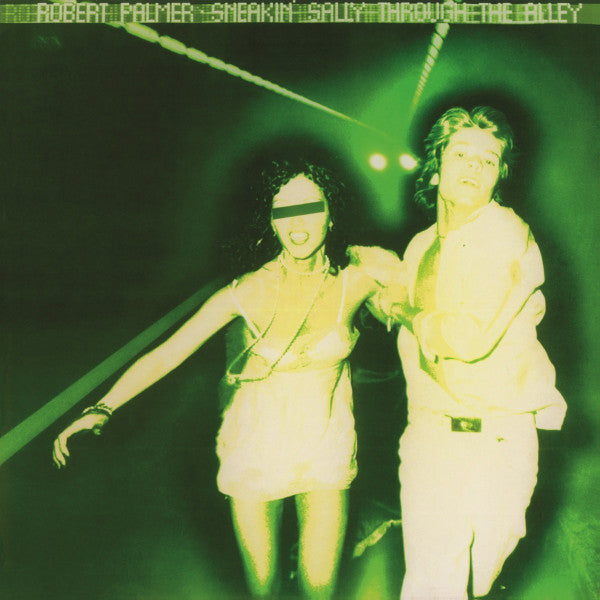 Release: Sneakin' Sally Through The Alley-Vinyl-UK-1974-ILPS 9294-5344091