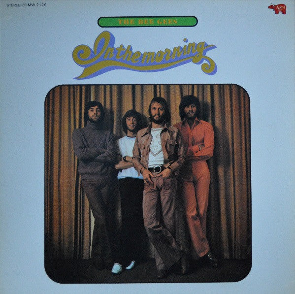 Release: In The Morning-Vinyl-Japan-1975-MW 2129-4897866