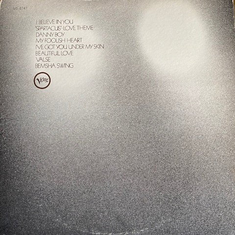 The Best Of Bill Evans