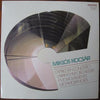 Kocsár Miklós - Capricorn Concerto / Varianti Per Orchestra / Five Movements / Metamorphoses (Vinyl, LP, Stereo) Very Good Plus (VG+) / Very Good Plus (VG+)