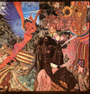 Santana - Abraxas (Vinyl, LP, Album) Very Good (VG) / Good Plus (G+)