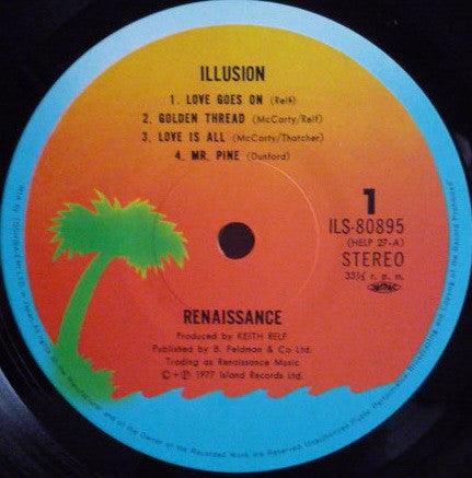 Illusion