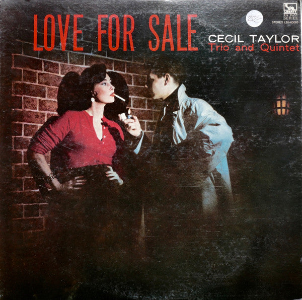 Love For Sale
