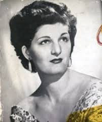 Jennifer Vyvyan
