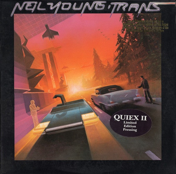 Release: Trans-Vinyl-US-1982-GHS 2018-3554334