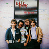 The Hollies - What Goes Around... (Vinyl, LP, Album) Very Good (VG) / Very Good (VG)
