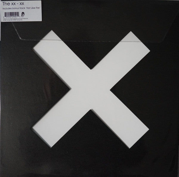 Release: xx-Vinyl-UK & Europe-2015-YT031LP-9041394
