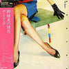 T-Square - 脚線美の誘惑 Kyakusenbi No Yuhwaku (Vinyl, LP, Album, Stereo) Very Good Plus (VG+) / Very Good Plus (VG+)