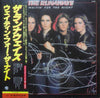 The Runaways - Waitin' For The Night (Vinyl, LP, Album) Very Good Plus (VG+) / Very Good Plus (VG+)