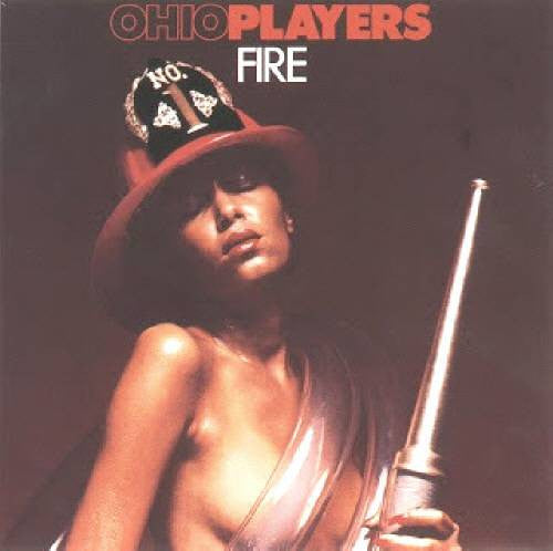Master Release: Fire by Ohio Players