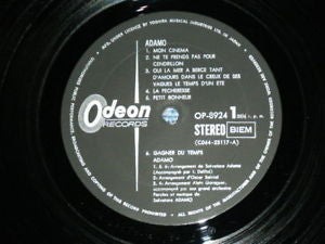 Adamo