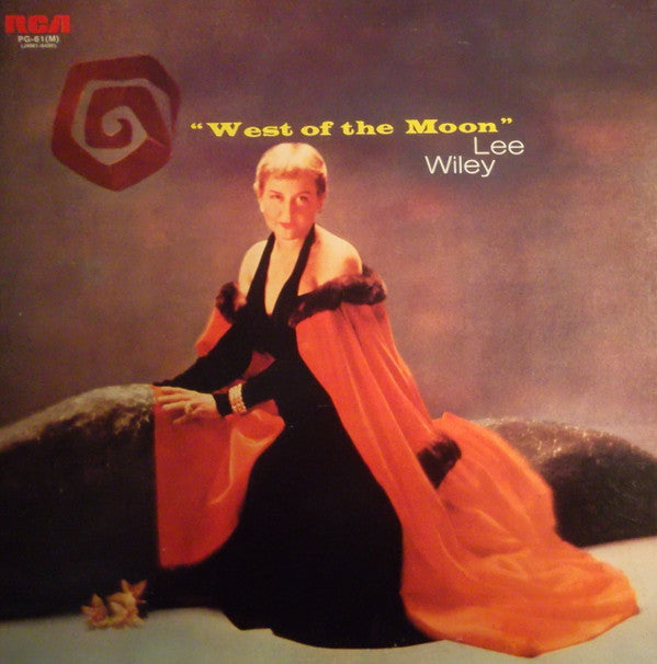 West Of The Moon