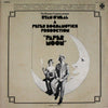Various - Paper Moon: Original Recordings Featured In The Soundtrack (Vinyl, LP, Compilation) Very Good (VG) / Very Good (VG)