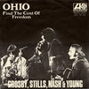 Crosby, Stills, Nash & Young - Ohio (Vinyl, 7