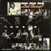 Jimmy Takeuchi - Drum Drum Drum / Let's Swing!! (2xVinyl, LP, Album) Very Good Plus (VG+) / Very Good (VG)