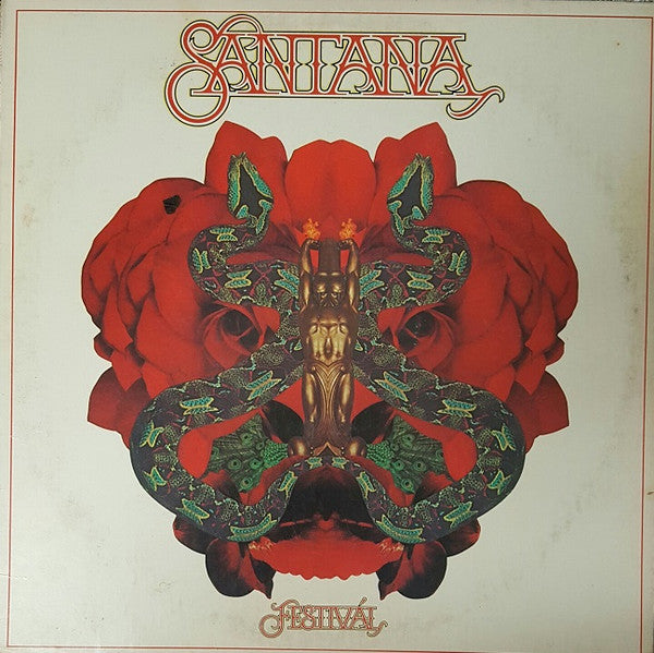 Release: Festivál-Vinyl-US-1977-34423, PC 34423-8606504