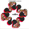 Aldemaro Romero Y Su Onda Nueva - La Onda Máxima (Vinyl, LP, Album, Reissue) Very Good (VG) / Very Good Plus (VG+)