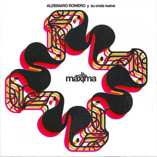 Release: La Onda Máxima-Vinyl-Italy-2004-djv 2000001-1555320