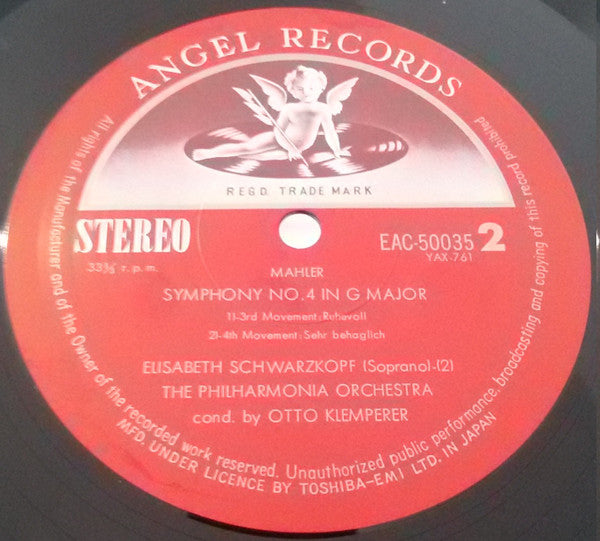 Symphony No. 4