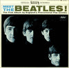 The Beatles - Meet The Beatles! (Vinyl, LP, Album, Reissue, Stereo) Very Good (VG) / Very Good (VG)