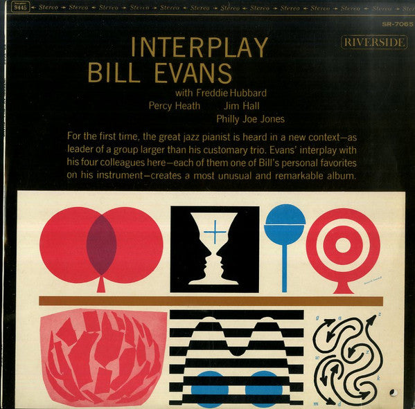 Interplay