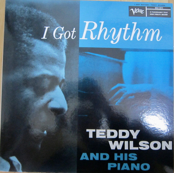 Master Release: I Got Rhythm by Teddy Wilson
