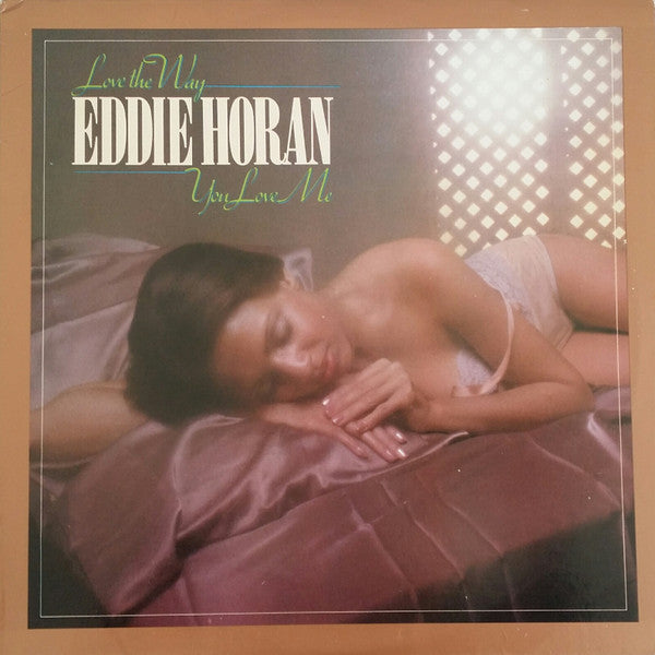 Release: Love The Way You Love Me-Vinyl-US-1978-HDM-2002, HDM 2002-2770987